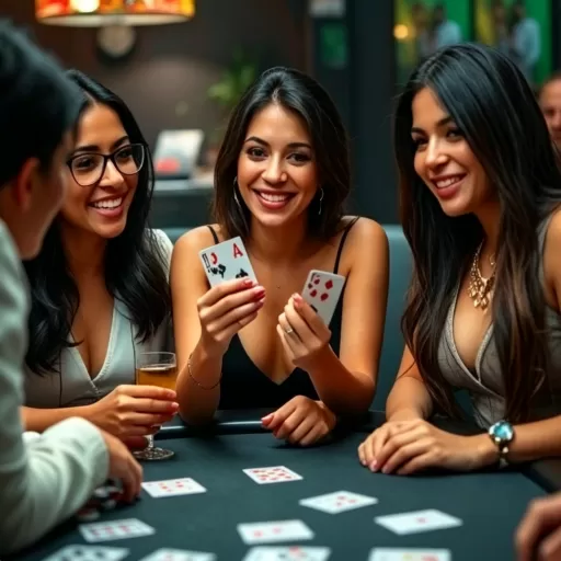 beruangplay: Menyelami Keseruan Permainan Poker yang Menarik di Indonesia